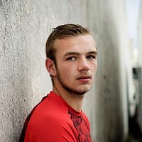 Bilder Darren Muselet