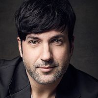 Bilder Víctor Amilibia