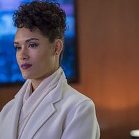 Bilder Grace Byers