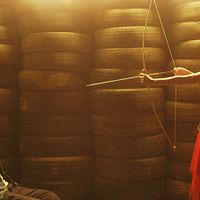 Bilder Sonam Tashi Choden