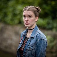 Bilder Amy James-Kelly