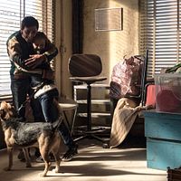 Bilder Marcello Fonte