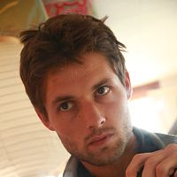 Bilder Cyril Delachaux