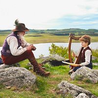 Bilder Maleaume Paquin