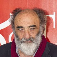 Bilder Alessandro Haber