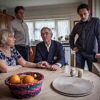 Bilder Dominic Power