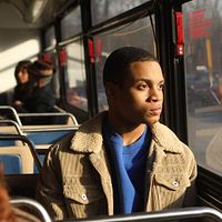 Bilder Ryan Jamaal Swain