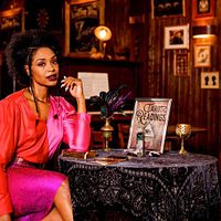 Bilder Chantel Riley