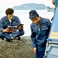 Bilder Toshizo Fujiwara