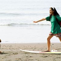 Bilder Hiroko Oshima