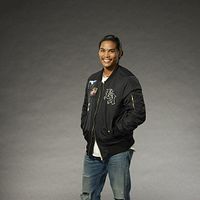 Bilder Xavier de Guzman