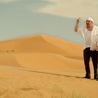 Bilder Khalid Maadour