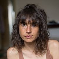 Bilder Charlotte Van Kemmel