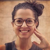 Bilder Gabriela Pimenta