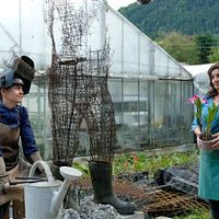 Bilder Karolina Horster