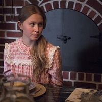 Bilder Eliza Scanlen