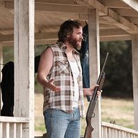 Bilder Grant Harvey (III)