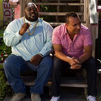 Bilder Russell Peters