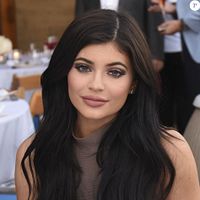 Bilder Kylie Jenner