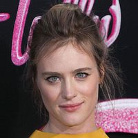Bilder Mackenzie Davis