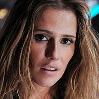 Bilder Deborah Secco