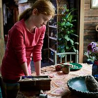 Bilder Gerda Lie Kaas