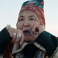 Bilder Feodosia Ivanova