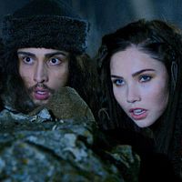 Bilder Jessica Green (II)