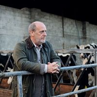 Bilder David Troughton