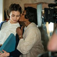 Bilder Shoniqua Shandai