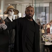 Bilder Stephen Conrad Moore