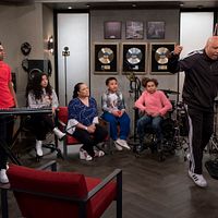 Bilder Nathan Anderson