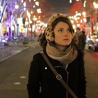 Bilder Anna-Maria Böhm