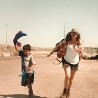 Bilder Cristóbal Farias