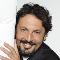 Bilder Enrico Brignano