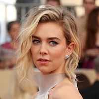 Bilder Vanessa Kirby