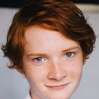 Bilder Luke Spencer Roberts