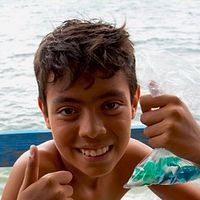 Bilder Sebástian Enciso