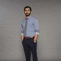 Bilder Vinny Chhibber