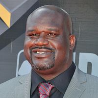 Bilder Shaquille O'Neal