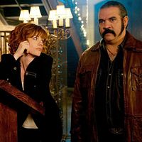 Bilder Molly Burnett