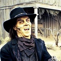 Bilder Jimmie F. Skaggs