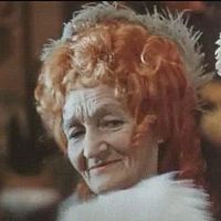 Bilder Mariya Kapnist