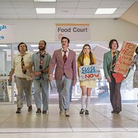 Bilder Conner McVicker