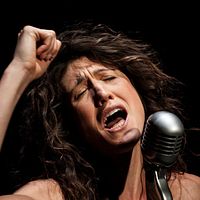 Bilder Amy Nostbakken