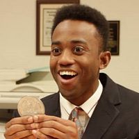 Bilder Motown Maurice