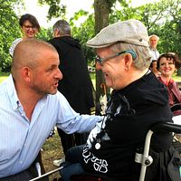 Bilder Frank Grabski