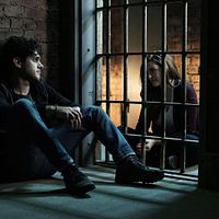 Bilder Aria Shahghasemi