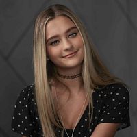 Bilder Lizzy Greene