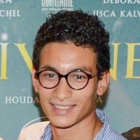 Bilder Mounir Amamra